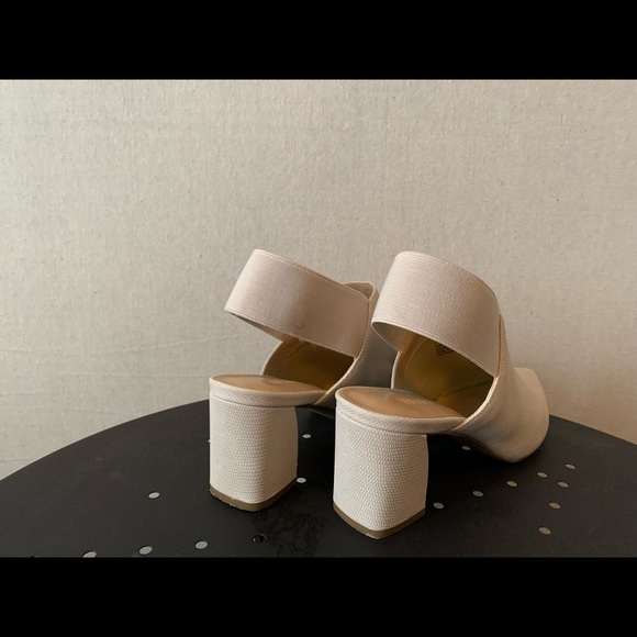 Sling back shoes - Picture 2 of 4